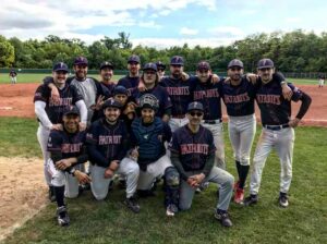 Jouer le baseball à Paris Rejoignez notre club et jouez le baseball à Paris ! 2 baseball à Paris