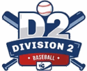 Division 2 baseball en France