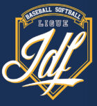 Logo Lige IdF Baseball et Softball