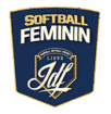 Softball Féminin Île-de-France Baseball logo